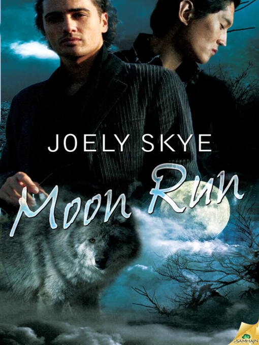 Title details for Moon Run by Joely Skye - Available